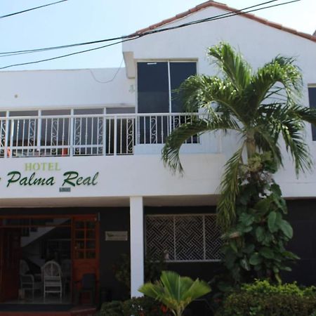 Hotel Palma Real Cartagena Exterior foto